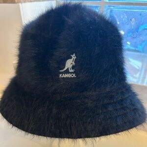 Kangol bucket hat
